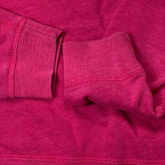 HOLLISTER CALIFORNIA 1922 WOMEN CREWNECK SWEATER SIZE M - Picture 9 of 15